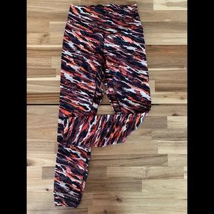 Lululemon Align Pant 25”- size 6